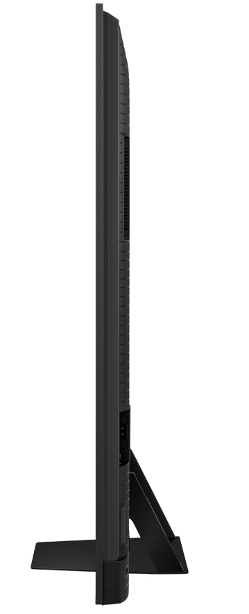 Téléviseur Hisense 55'' 4K UHD Hi-QLED mini-DEL PRO intelligent GoogleTV 165 Hz (55U7SG) - 2026