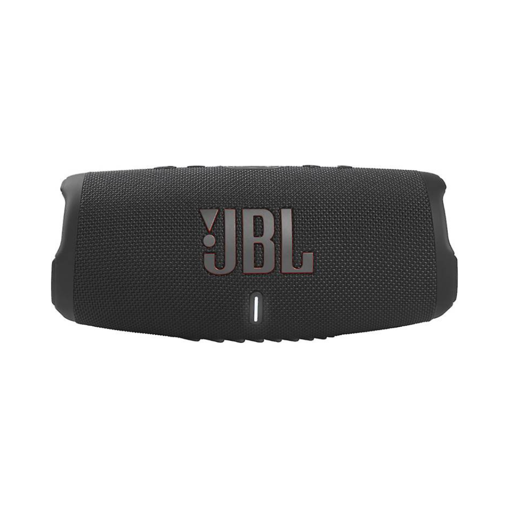 Haut parleur portatif JBL Charge 5 résistant à l’eau - Recertifié par JBL - Les soldes du printemps - Noir
