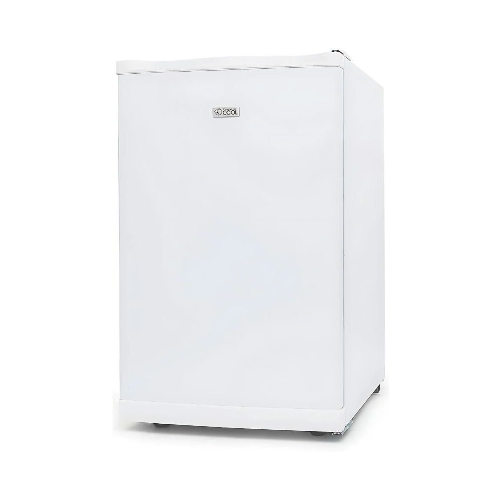 Congélateur vertical Commercial Cool de 2,8 pieds cubes (CCUN28W) Nouveau