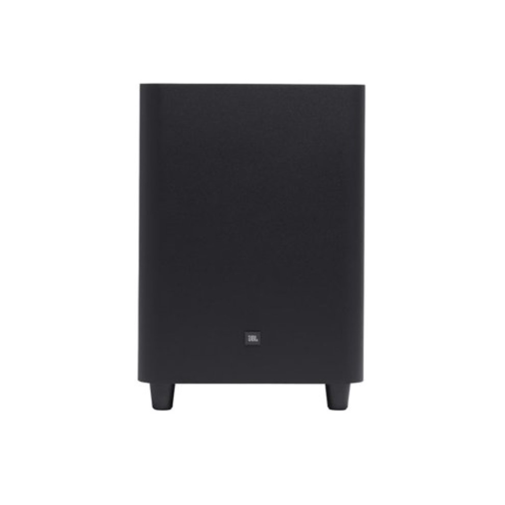 JBL 6.5'' Wireless Subwoofer (JBL-BAR2-0-SUB) - Recertified by JBL