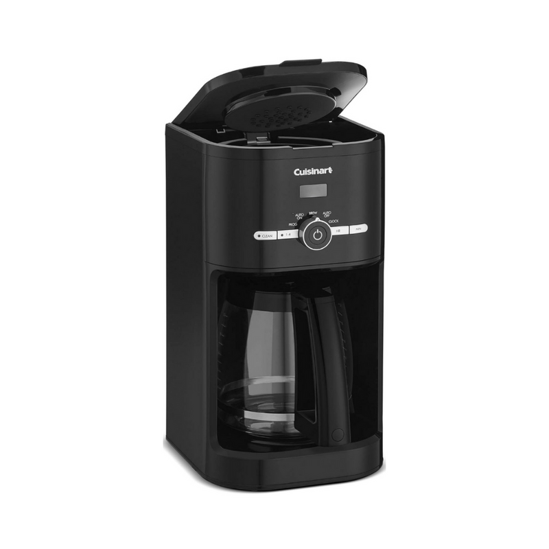 Cafetière Cuisinart programmable classique 12 tasses (DCC-1120IHR) -PROMOTION-