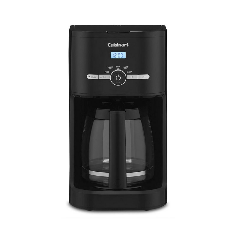 Cafetière Cuisinart programmable classique 12 tasses (DCC-1120IHR)