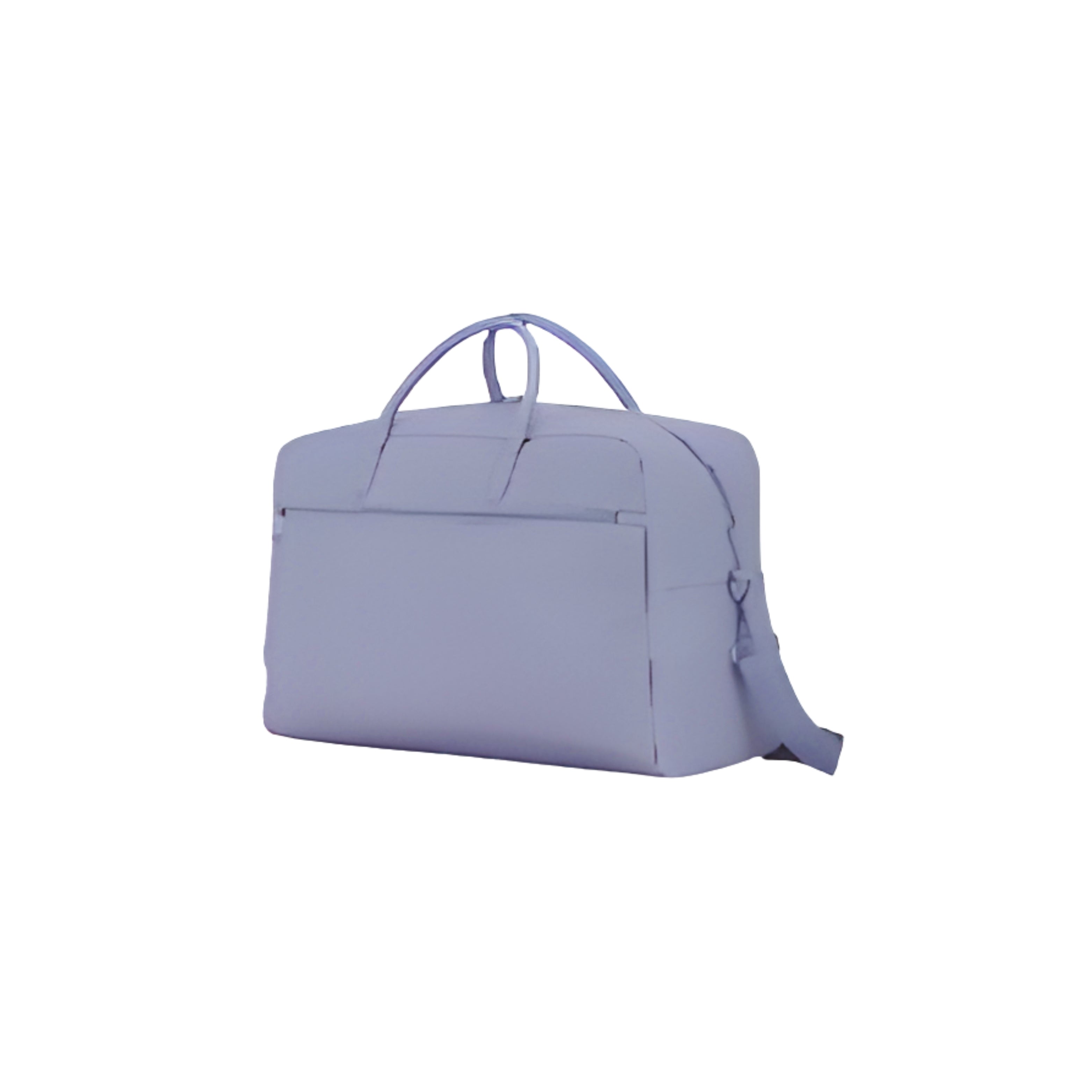 Sac de sport Bugatti Lisbonne en polyuréthane et polyester (DUF2659BU)