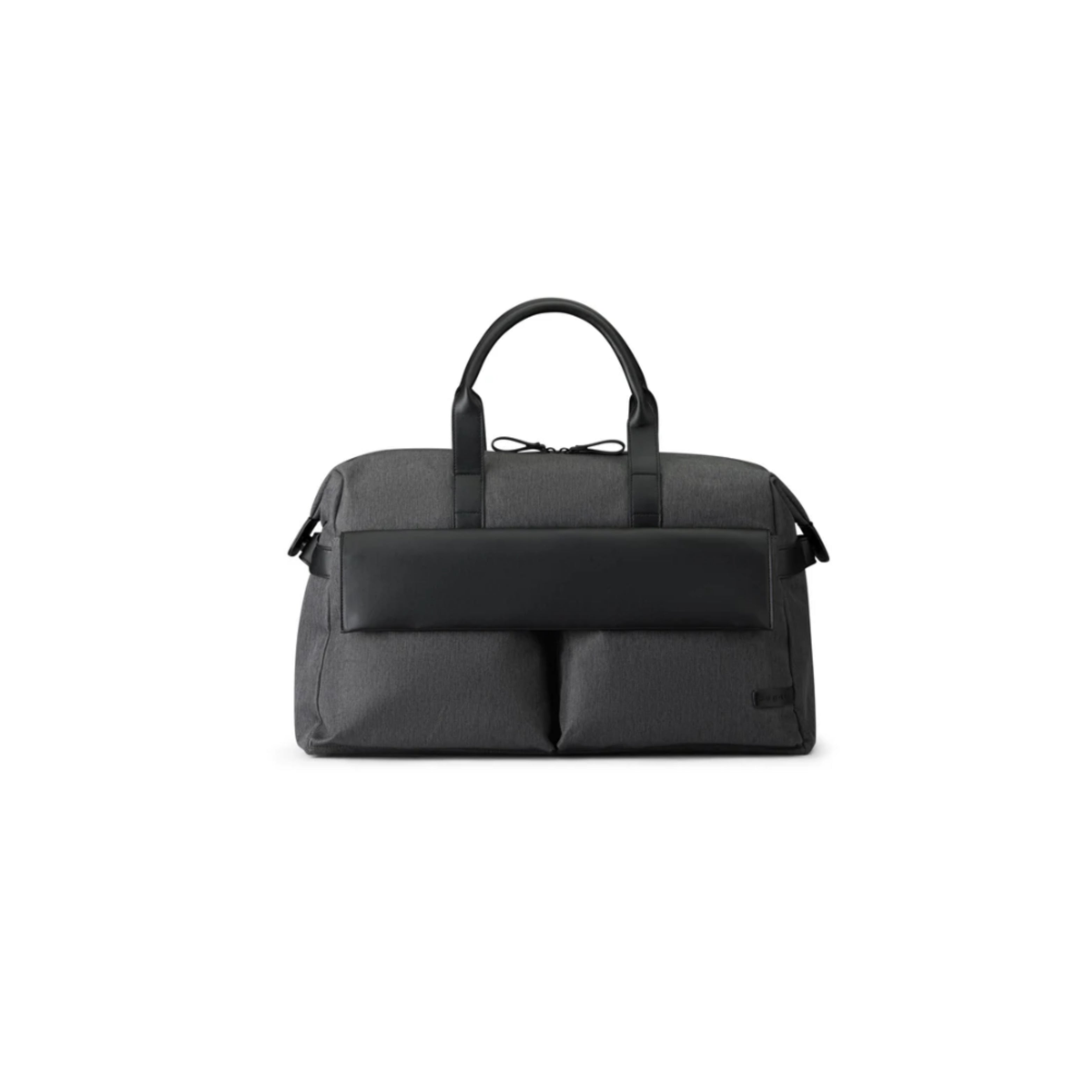 Sac de sport Bugatti Madison noir en polyester (DUF2712BU)