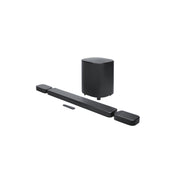 Barre de son JBL 7.1 canaux Dolby Atmos 780 W Bar 700 MK2 Pro avec haut-parleur d'extrêmes graves sans fil  - Recertifié par JBL