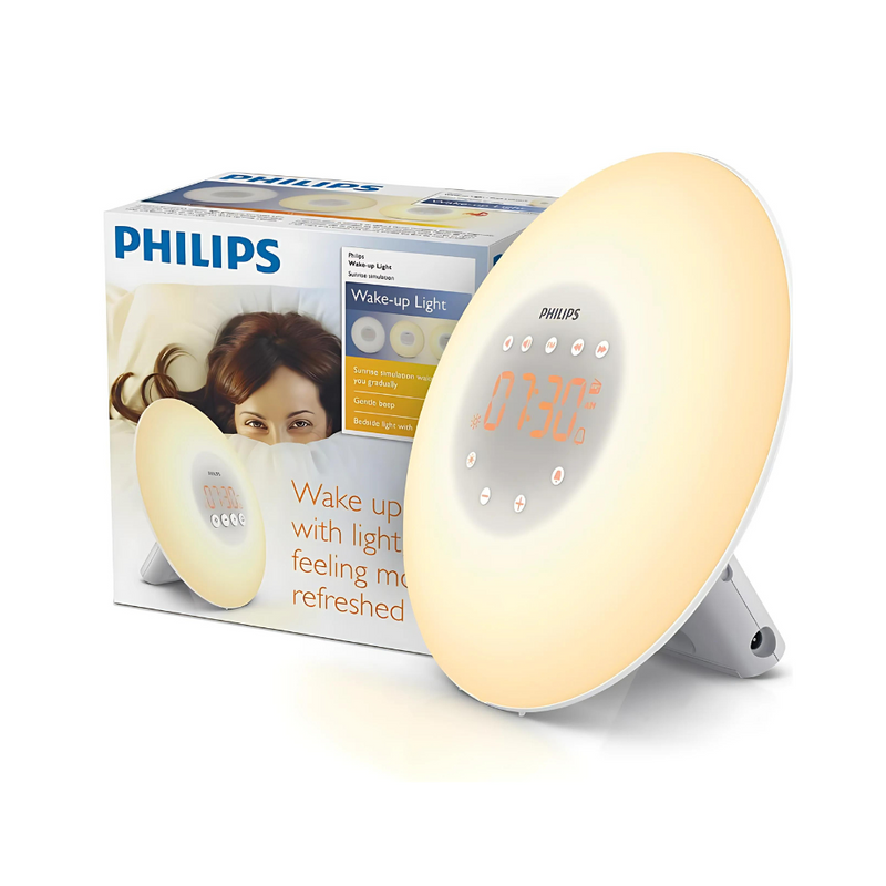 Lampe de Réveil Philips Vitalight