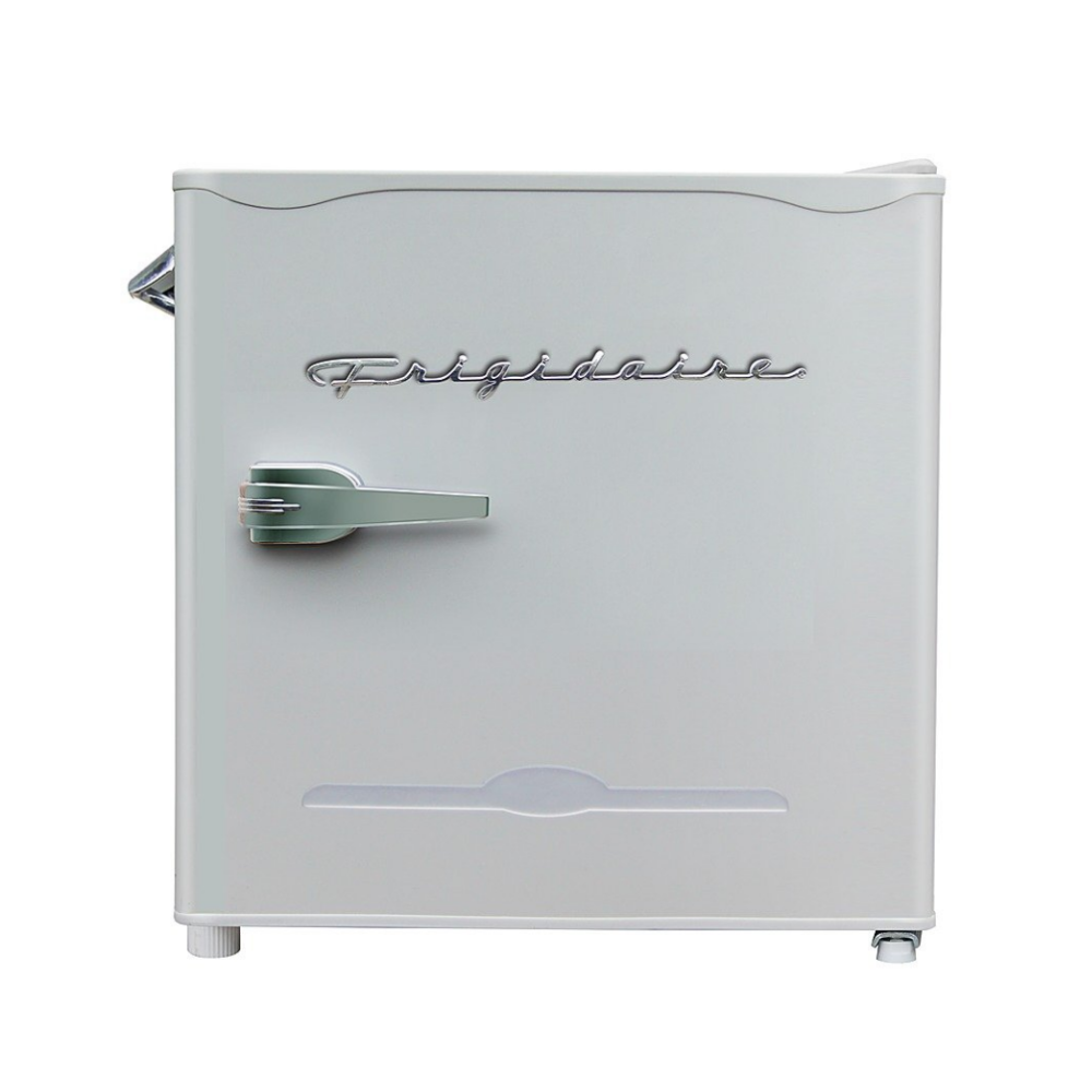 Réfrigérateur Frigidaire Retro de 1,6 pi³  (EFR176) - Blanc