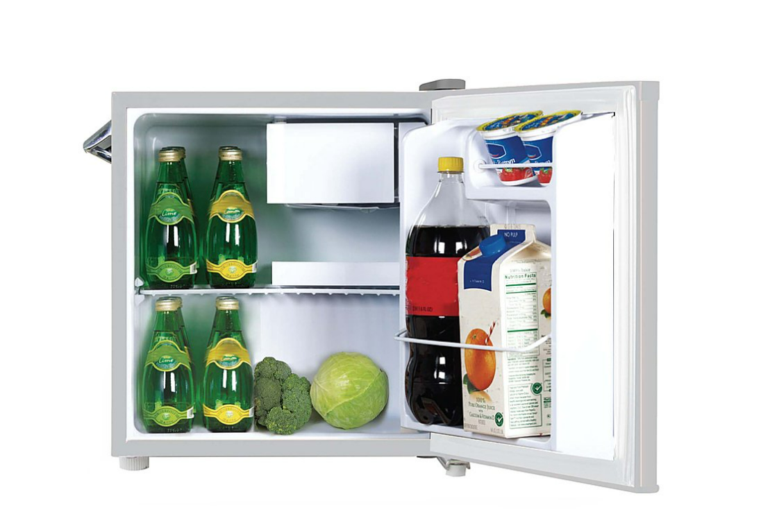 Réfrigérateur Frigidaire Retro de 1,6 pi³  (EFR176) - Blanc