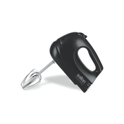 Salton Hand Blender - 5 Speeds - Black