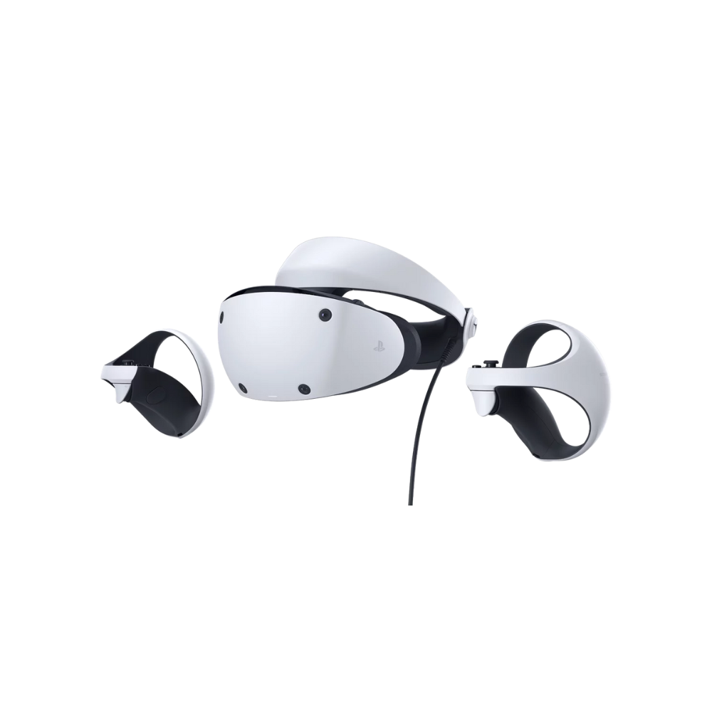 Ensemble de réalité virtuelle PlayStation VR2 4K HDR