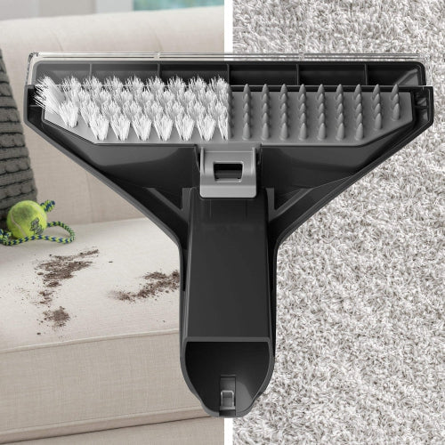 Hoover CleanSlate Spotless Pet Portable Carpet & Upholstery Spot Cleaner (FH14042VCDG3)
