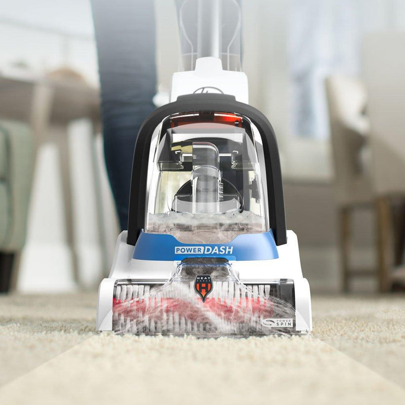 Hoover Shampouineuse pour dégâts d'animaux PowerDash (FH50700)