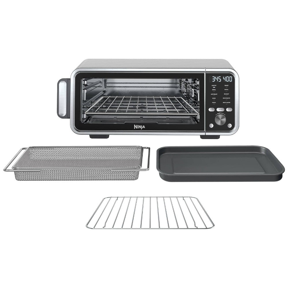 Four 10-en-1 Ninja Foodi Digital Air Fry Pro (FT205CO) - Recertifié