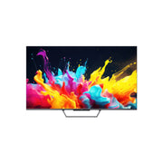 Téléviseur Skyworth 50'' 4K QLED intelligent Google TV (50Q6500A)