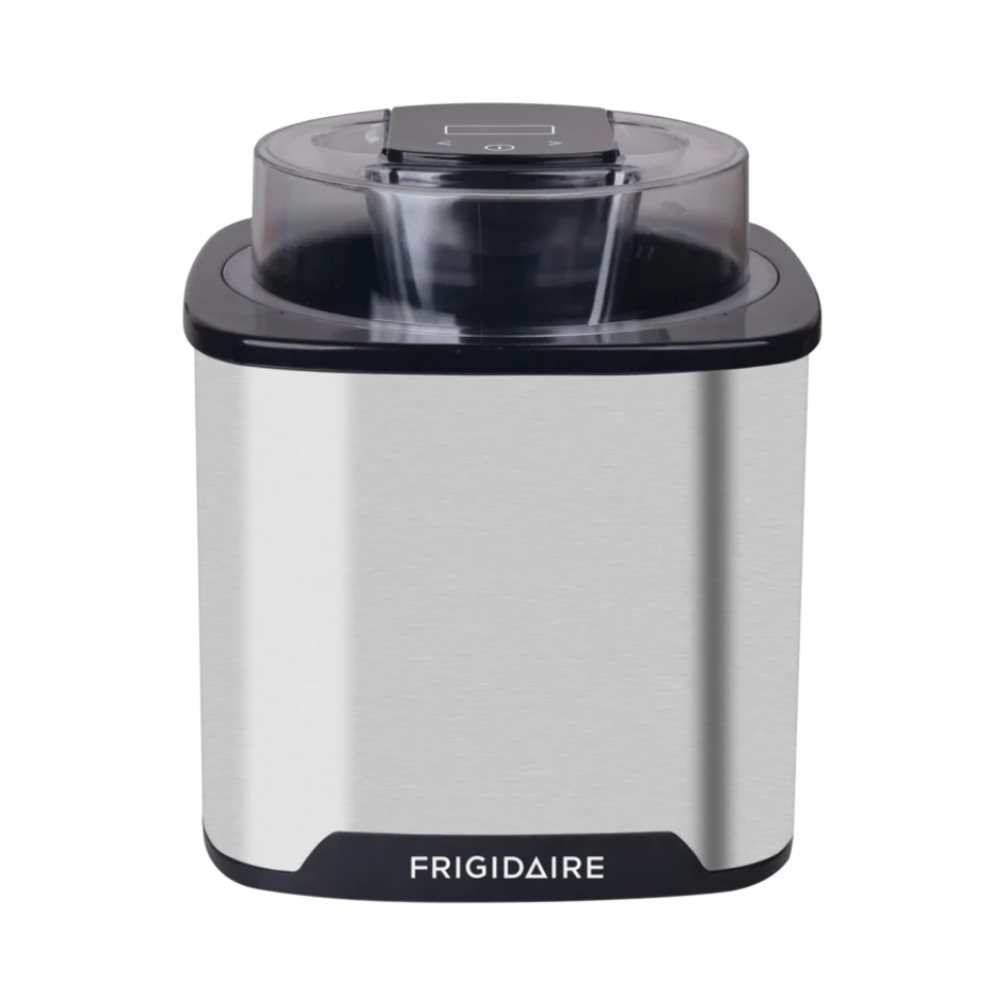 Machine à crème glacée - Sorbetière Frigidaire - 2,0 pintes Boîte ouverte