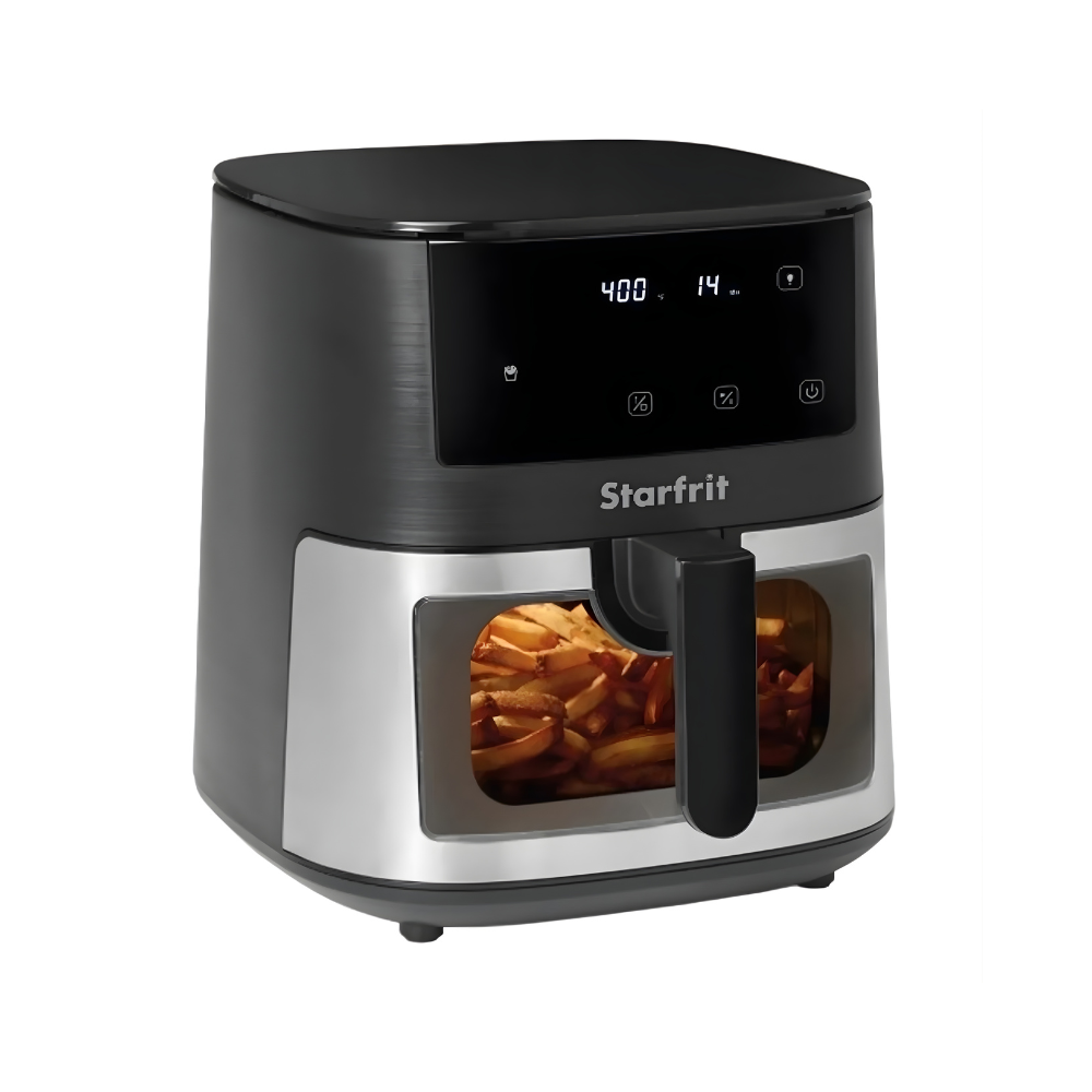 Starfrit 4.2L Digital Air Fryer (27605)
