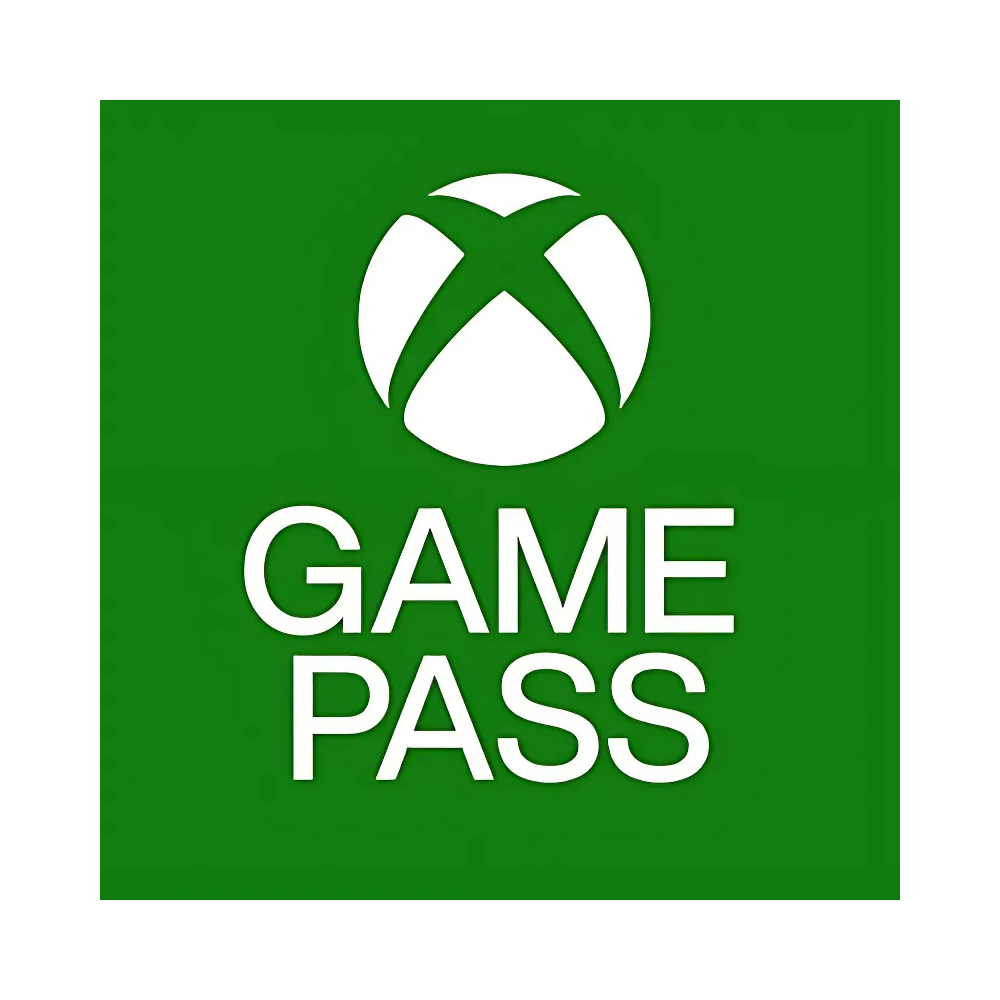Carte-cadeau Xbox Game Pass 30 $