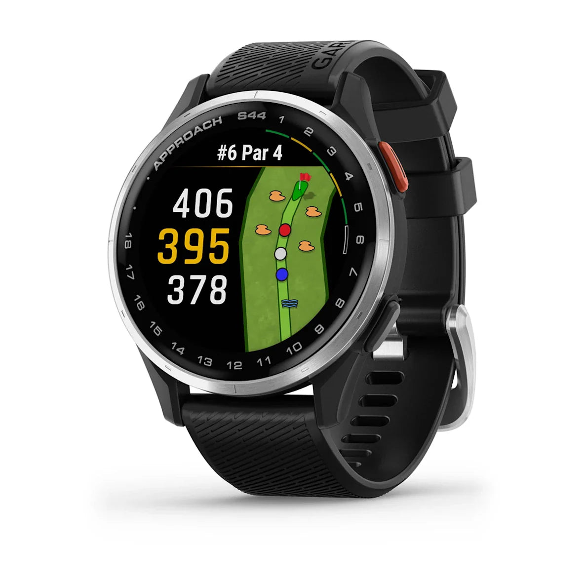 Garmin GPS Approach® S44 Golf Watch