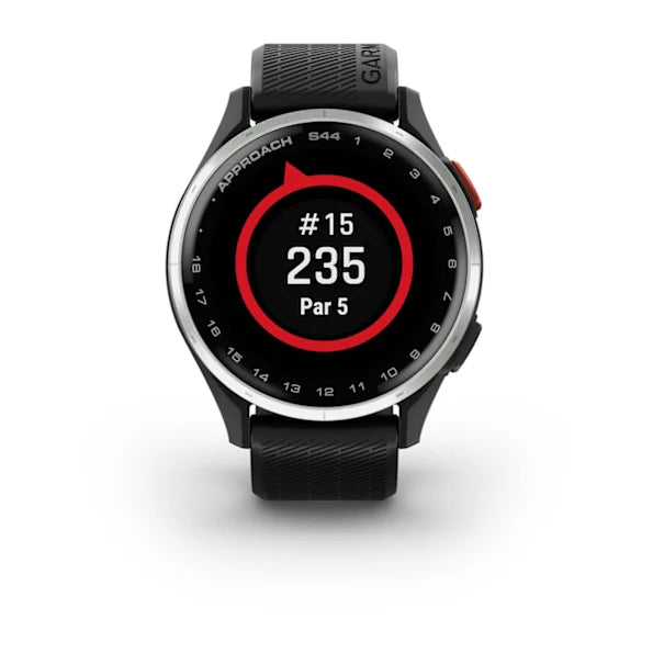 Garmin GPS Approach® S44 Golf Watch