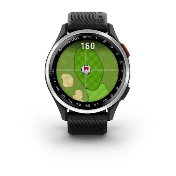 Garmin GPS Approach® S44 Golf Watch