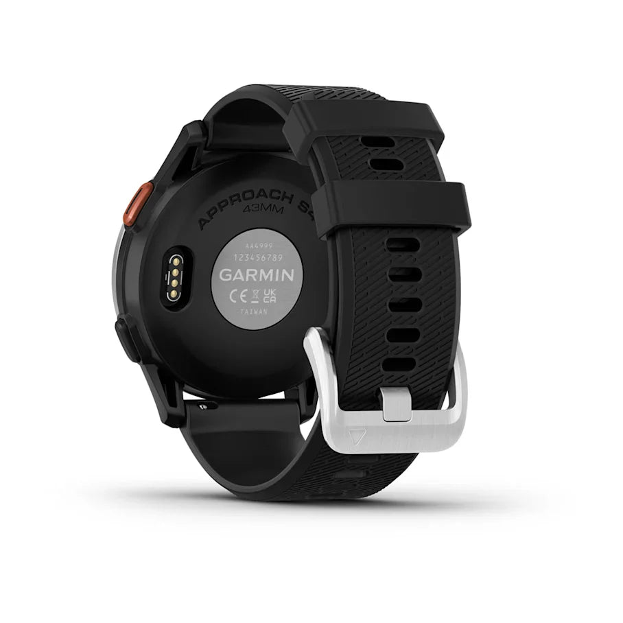 Garmin GPS Approach® S44 Golf Watch