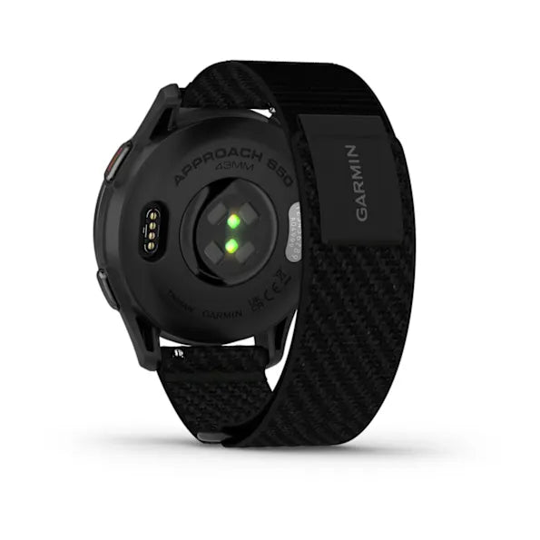 Garmin GPS Approach® S50 Golf Watch
