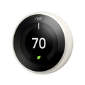 Thermostat Intelligent Google Nest (3ème génération) - NEUF -BLACKFRIDAY-