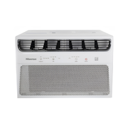 Climatiseur de Fenêtre Hisense 8 000 BTU SACC  Jusqu'à 350 pi²  (HAW0821CW1W)