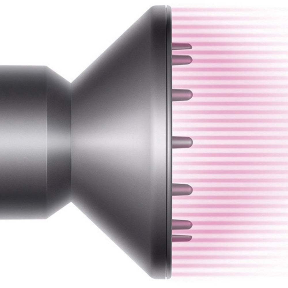 Séchoir Dyson Supersonic Nural Strawberry Bronze et rose poudré - (HD16) - Recertifié par Dyson -