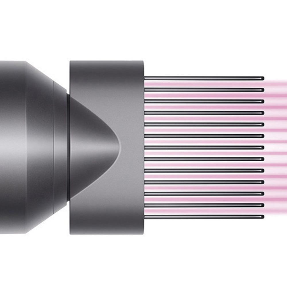 Séchoir Dyson Supersonic Nural Strawberry Bronze et rose poudré - (HD16) - Recertifié par Dyson -