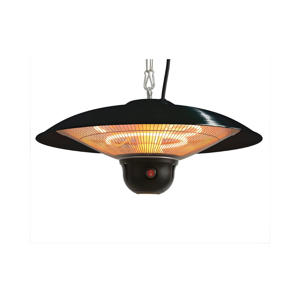 Outdoor EnerG+ suspended heater – (HEA-21522)