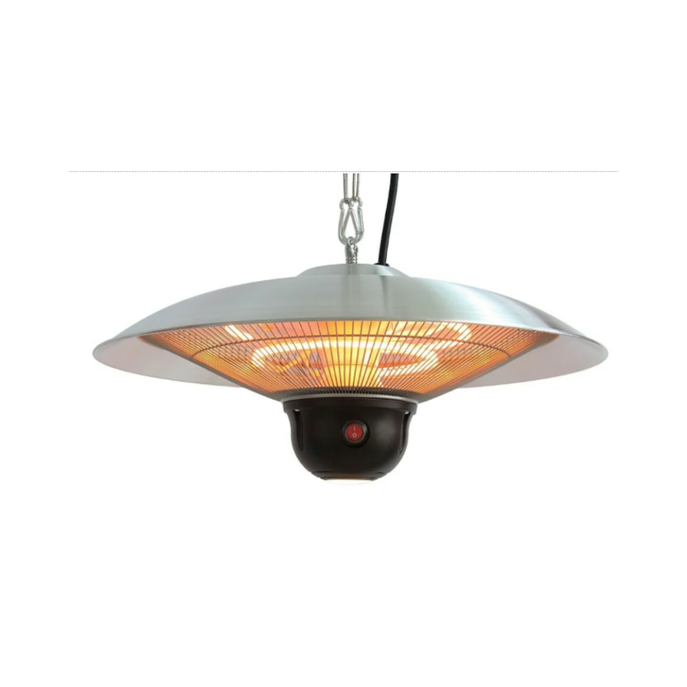 Outdoor EnerG+ suspended heater – (HEA-21522)