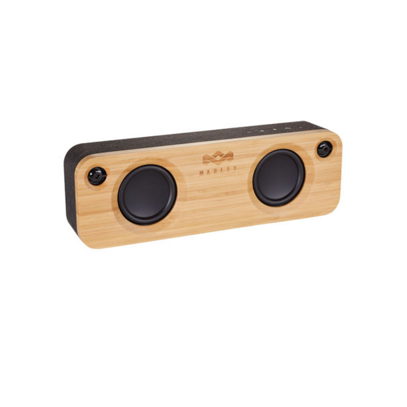 Haut Parleur Sans-Fil Get together de House of Marley (EM-JA006-SB)