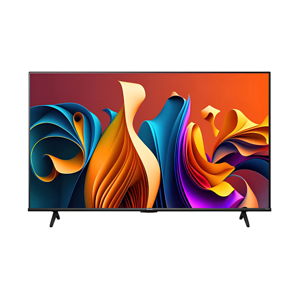 Téléviseur Hisense 55'' 4K UHD QLED intelligent GoogleTV (55QD6N)