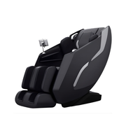 Fauteuil de Massage iComfort Ultra Intelligent 3D Zero Gravity (IC8888)