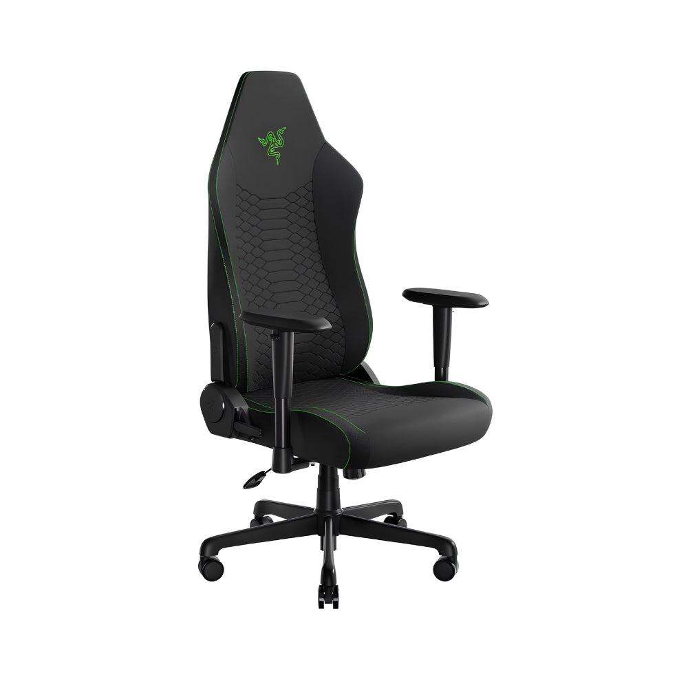 Chaise de jeu Razer Iskur V2 X - Noir