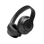 Casque d'écoute JBL Bluetooth à isolation sonore - Tune 760NC - Recertifié par JBL