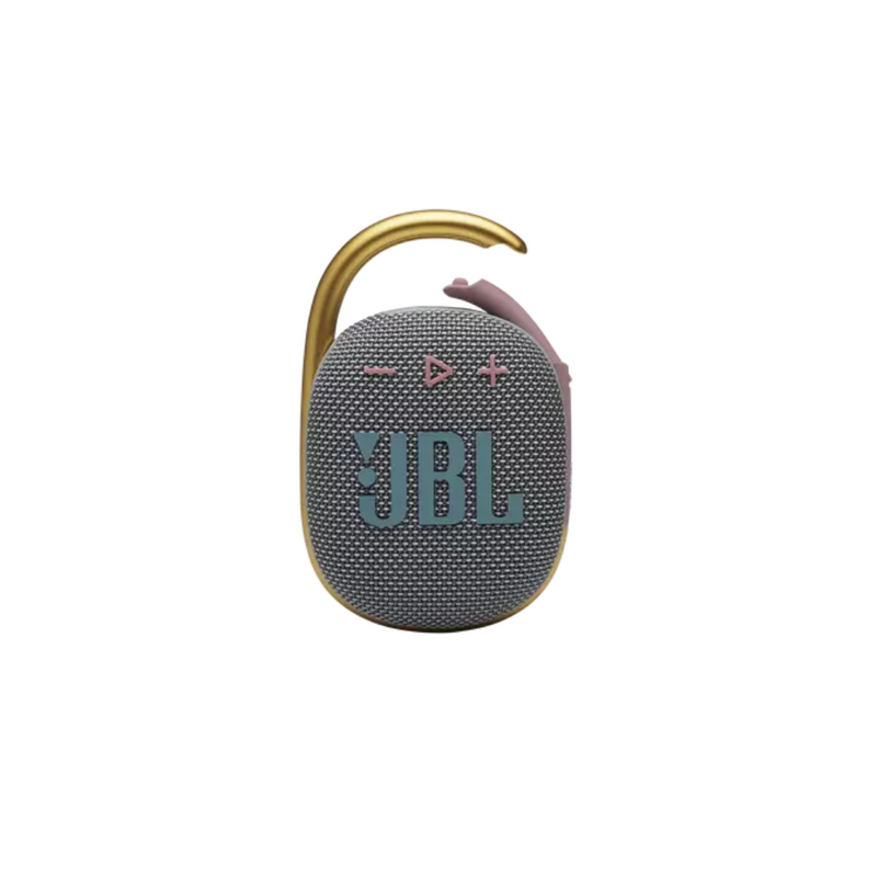 Haut-parleur portable bluetooth JBL Clip 4