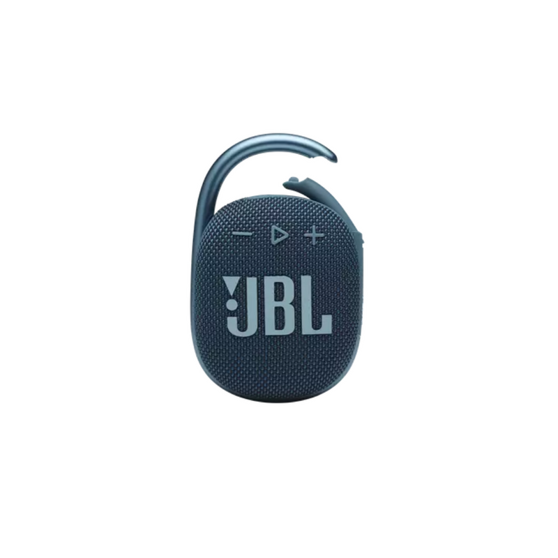 Haut-parleur portable bluetooth JBL Clip 4 - Recertifié par JBL