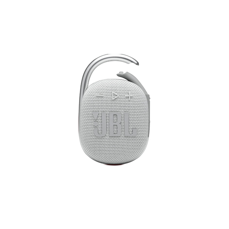 Haut-parleur portable bluetooth JBL Clip 4 - Recertifié par JBL