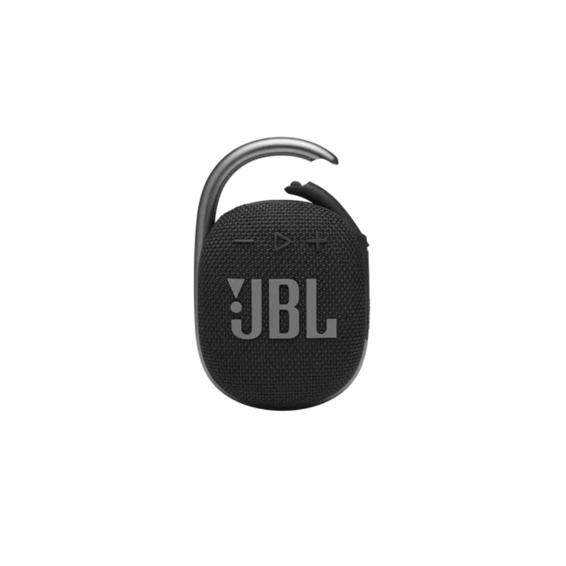 Haut-parleur portable bluetooth JBL Clip 4 - Recertifié par JBL