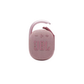 Haut-parleur portable bluetooth JBL Clip 4 - Recertifié par JBL