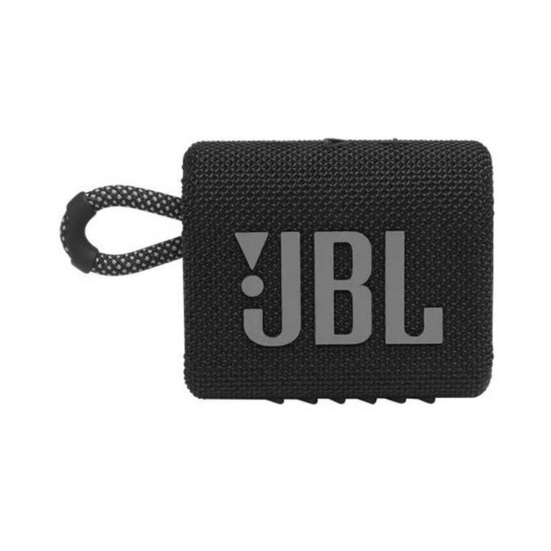 Haut-parleur JBL GO 3 - Recertifié par JBL -BLACKFRIDAY-