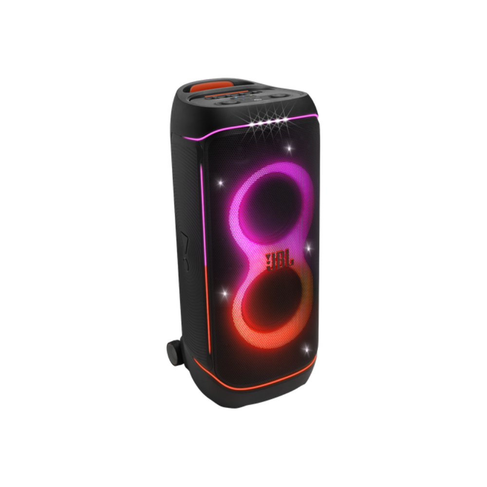 Haut-parleur portable JBL Pro lumières intégrées PartyBox 720 - Recertifié par JBL