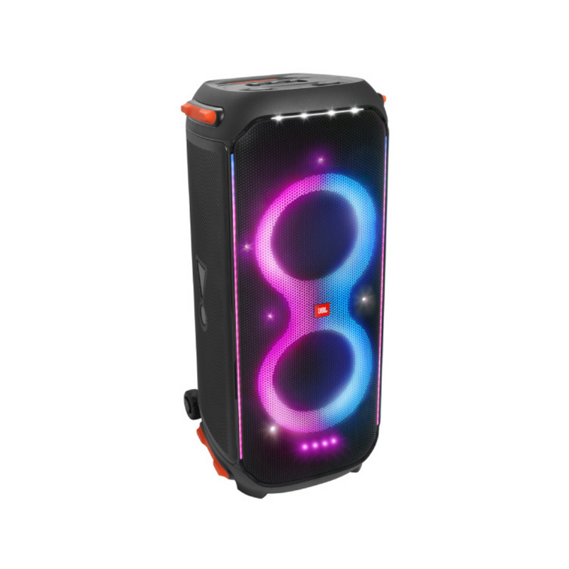 Haut-parleur portable JBL Pro lumières intégrées PartyBox 710 - Recertifié par JBL (Soldes de fin de saison)