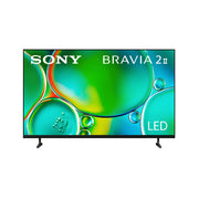 Téléviseur Sony 50'' BRAVIA 2 II Intelligent Google TV (K50S20M2)
