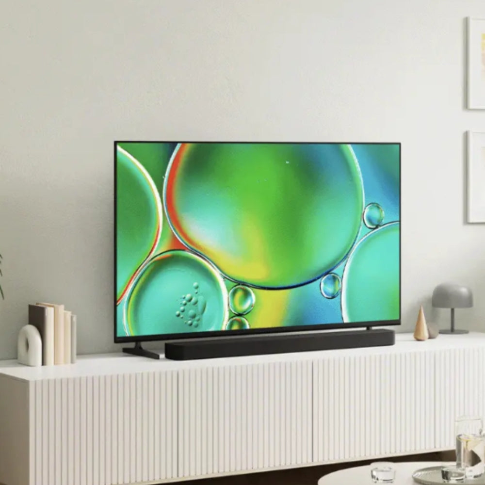 Téléviseur Sony 50'' BRAVIA 2 II Intelligent Google TV (K50S20M2)