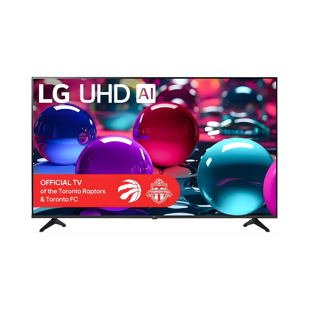 Téléviseur LG 50'' 4K intelligent webOS HDR DEL UHD (50UA7000)