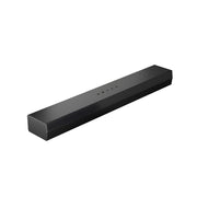 Barre de son compacte LG 2.0, audio Dolby, son surround numérique DTS, orchestre WOW, son AI, ARC, Bluetooth (S20A)
