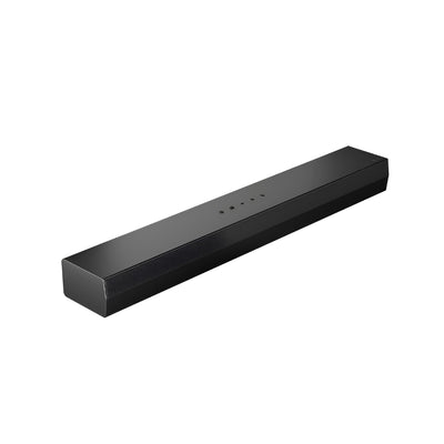 Barre de son compacte LG 2.0, audio Dolby, son surround numérique DTS, orchestre WOW, son AI, ARC, Bluetooth (S20A)